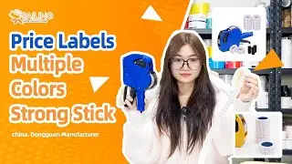Price Labels Demo | Simple, Clear & Reliable 🌱