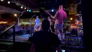 The 502's LIVE at the 40Watt Club Athens GA