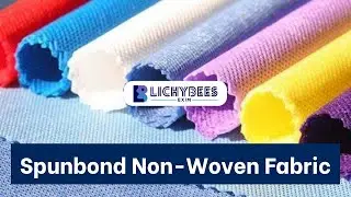 Spunbond Non woven fabric | Non Woven Bag Factory | Eco Friendly Bag Manufacturer |Non woven factory