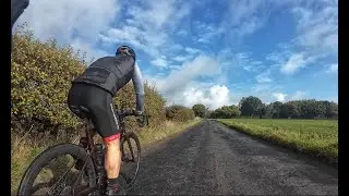 West Leigh to Dunham Massey and back Uncut (4K)
