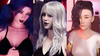Best Adult Games Like Summertime Saga For Android 2024 with Download Link || Part 8||