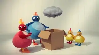 Season 1 Compilation | Full Episodes | Twirlywoos | Live Action Videos for Kids | WildBrain ZigzagSe