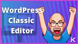 Installing the WordPress Classic Editor