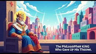 The Philosopher King Who Tried To Save You From Yourself