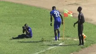 BANDARI V MUHORONI YOUTH HD