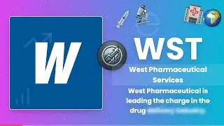 West Pharmaceutical Services: Revolutionizing Drug Delivery in Healthcare | WST