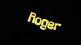 Roger pictures estd.2025