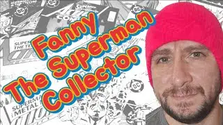 15 Superman Books From Bedrock City Comics