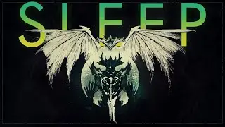 Lore To Sleep To ▶ Destiny: A Book of Sorrow (Part 1)