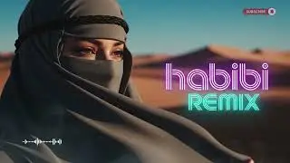 Echoes of Love | Habibi Remix Experience 💜