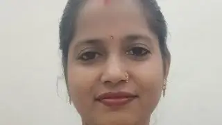 Rekha kumari is live