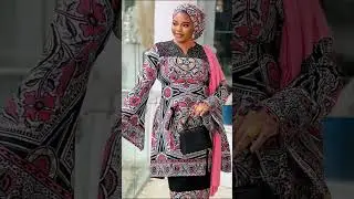 Classic & Unique Ankara | Trending African Kitenge Dress Styles & Ankara Fashion 2025