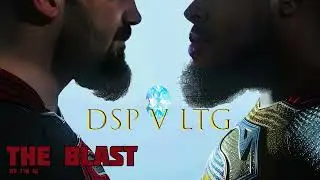 DSP V LTG: THE BLAST by I'M 41