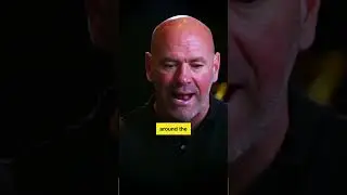 $2 million to buy UFC and Dana White only got the brand and an old octagon #mma #UFC #danawhite