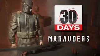 The Good, The Bad and The Ugly | Marauders PVP Gameplay