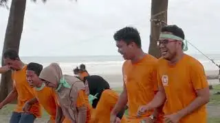 Consulate General of The Republic of Indonesia Team Building 2018