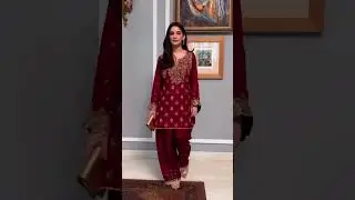 Farshi shalwar suit design#viralfashion#farshishalwar #farshishalwardesigns#punjabi