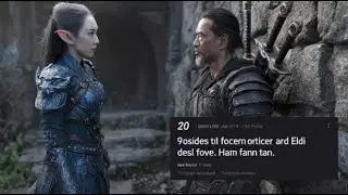 Her Spear Was Stuck in the Sacred Stone&mdash;Only a Human Could Extract It HFY | Best Sci-Fi Stories