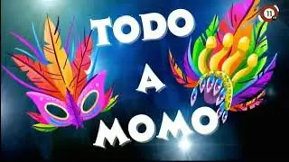 TODO A MOMO, EL PRIMER PROGRAMA DE CARNAVAL CANARIO