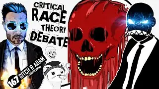 🔴 Talking to Jangles and LSP about CRT ft AJW , Counterpoints, & Doomer - Show #167