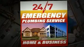 24 Hour Emergency Plumbers Orlando | (407) 374-1899