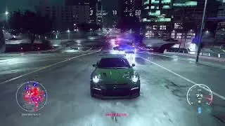 Stock 911 GT3 RS  vs HSTF