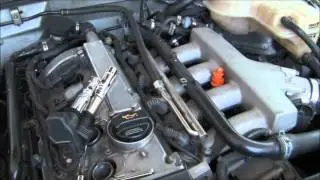 2004 Audi A4 : Coolant Flange Replacement PART 1