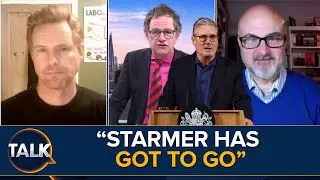 &ldquo;It's Absolutely Appalling&rdquo; | Starmer Defends Mandelson Appoinment Saying &lsquo;He Lied To Me&rsquo;