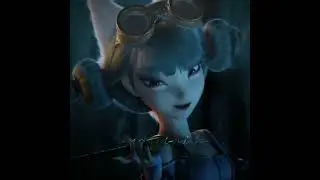 Fox Boss || Baoqing || Green Snake || White Snake 2  || Light Chaser Animation  || Simple Edit
