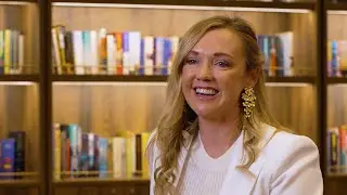 Highlights of Ambition's Launch | Ambassador Cruise Line