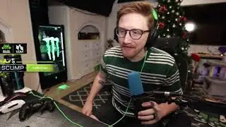 Scump предсказывает победу OpTic над FaZe, и Drazah присоединяется к чату! 👀