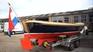 Deze prachtige Kuperus 645 staat nu te koop!