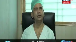 Dr. D. K. Vatsal