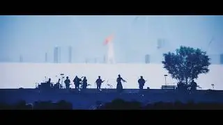 요루시카 - 비와 카푸치노(ヨルシカ - 雨とカプチーノ) 전세 라이브