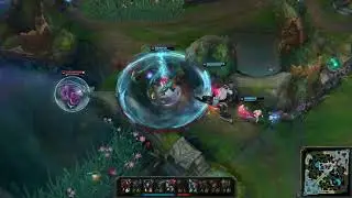 Udyr isn't broken please don't nerf