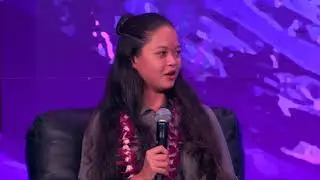 Bridge to Hawaii's future &mdash; lessons from the next generation