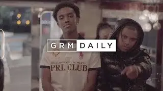 TYK x BK - Stepped In [Music Video] | GRM Daily