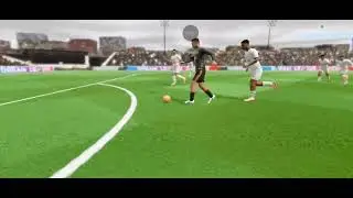 Dls26da carrer match oʻynadim 