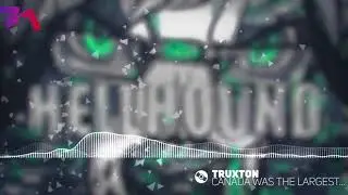 Truxton [HELLHOUND - Track 5] - Canada Was The Largest Eurodance Market Outside Europe