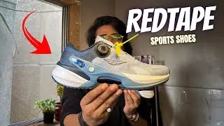 THE SHOCKING TRUTH About RedTape Sports Shoes : Exposed🔥