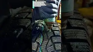 Tire Puncture Repair & Maintenance | Educational Short on Tubeless Tire Care