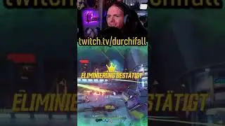 Pet Loader vs. Wotan (True Maiwan Takedown)
