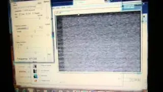 R820T and TV SHARP versus TV sensibility and sound on SDR SHARP