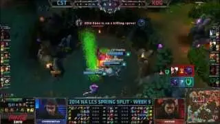 NA Week 5: Top 10 Plays