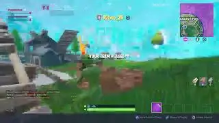 Fortnite|Summer Marathon|#14|Summer Fun|FortByte Searching#7|#Sub Swap|Sub for Sub.