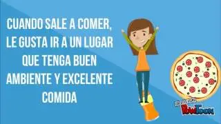 pefil del cliente