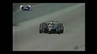 Fórmula Mundial (CART) 1999 - 1ª Etapa - GP de Miami (Oval) 21/03/1999