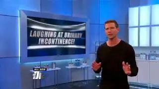 The Drs Discuss Urinary Incontinence Treatment with Dr. Niccole