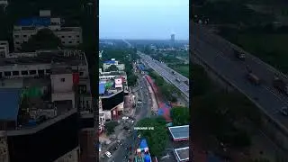 City of Heart ❤️ #durgapur