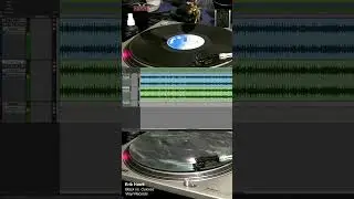 Audio Engineering Analysis of Black vs. Colored Vinyl Records
